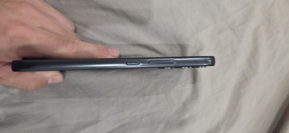 Samsung A34 5G 128gb 6gb ram