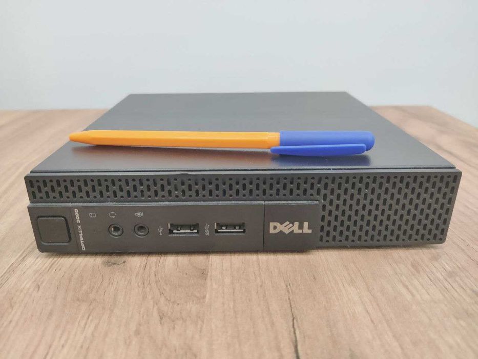 MiniPC Dell i5 | 240GB SSD | 16GB DDR3 | Win10