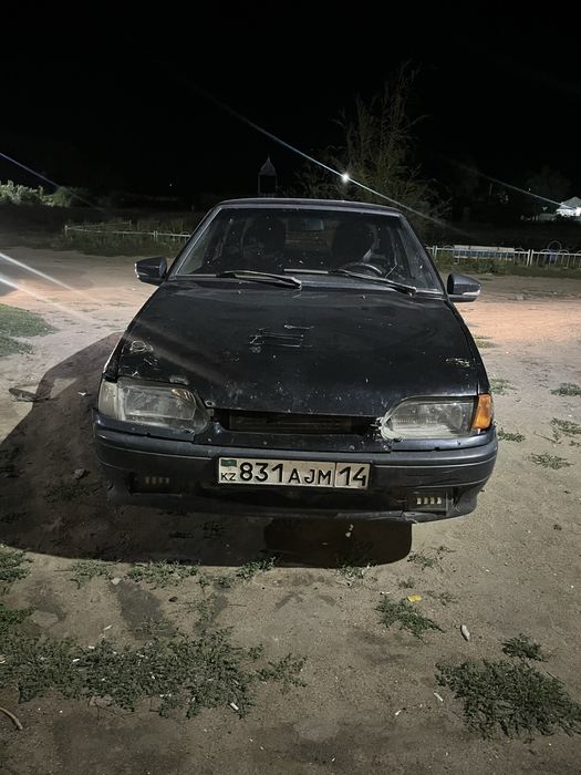 Продам ваз 2115