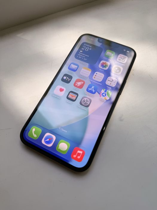 iPhone 14 256 gb 88% идеал