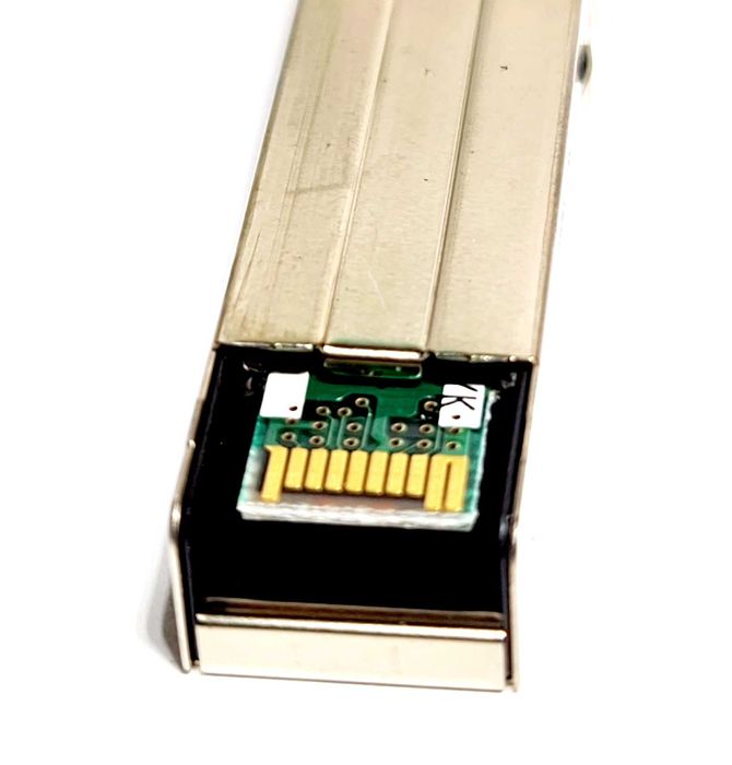 Set 10x Cisco GLC-FE-100BX-D (100Mbps, BiDi BX10) – NOI, netestate