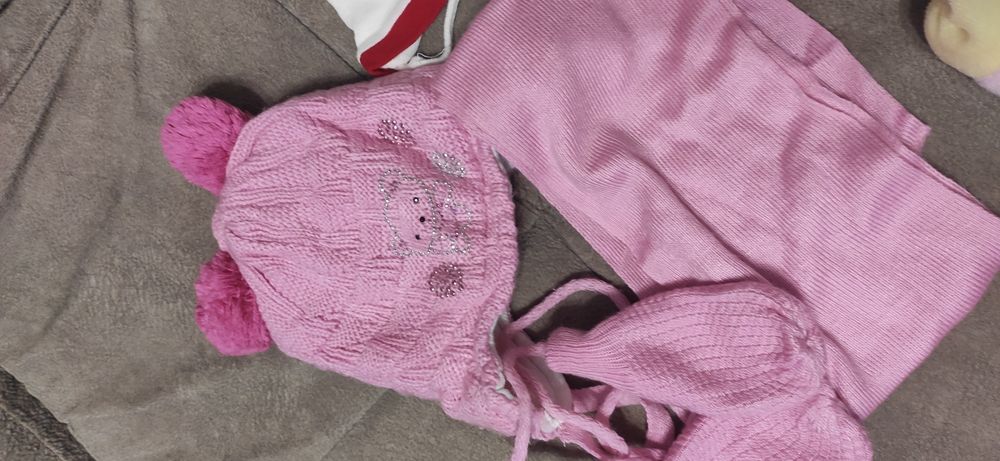 Шапочки на принцессу!