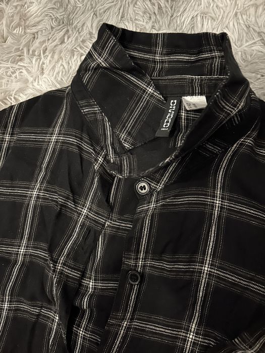 Дамски ризи с дълъг ръкав, зебра и на карета