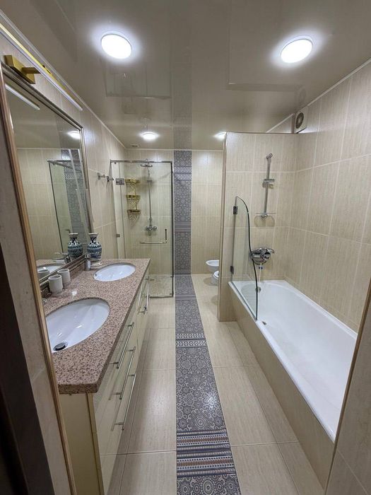 Квартира в аренду на Ц2