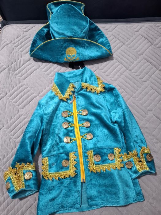 Костюм новогодний