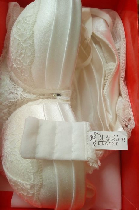 Коплект нижнего белья "Турция"