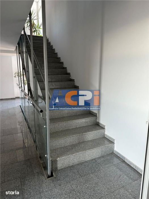 Apartament 1 camera Blocn Ared Micalaca + parcare