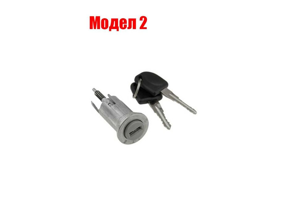 Комплект за запалване Renault Megane 1 / Рено Меган 1