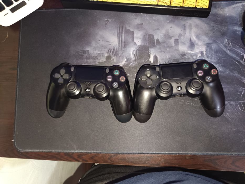 Джойстици за ps4 два за цената на един