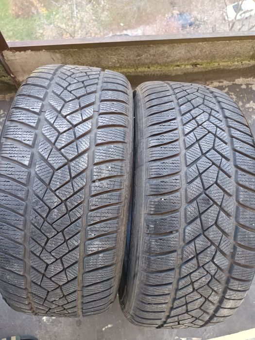 Зимни гуми Apollo Aspire 225/50/17