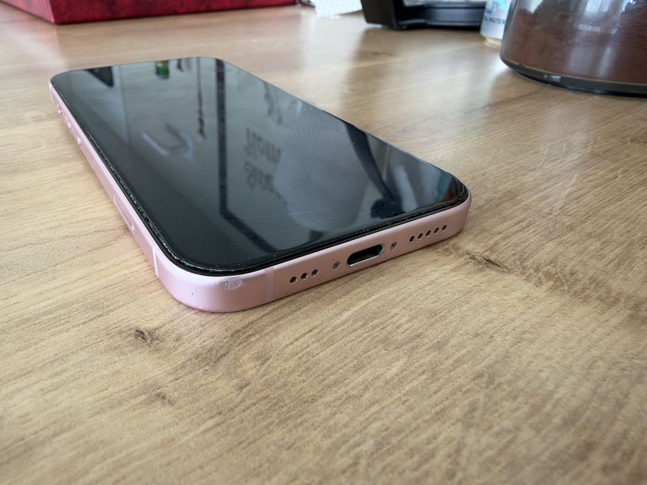 Iphone 15 айфон 15 розовый