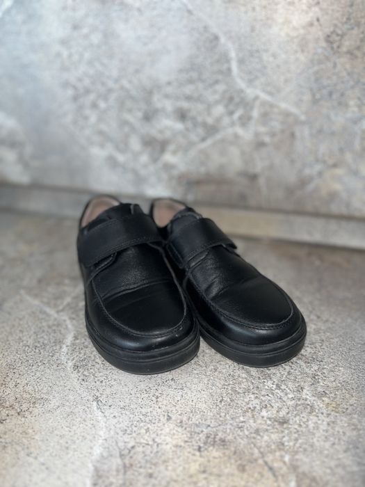 Классические туфли ботинки