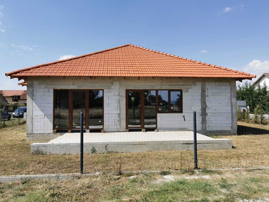 Casa de vanzare Arad/Mandruloc