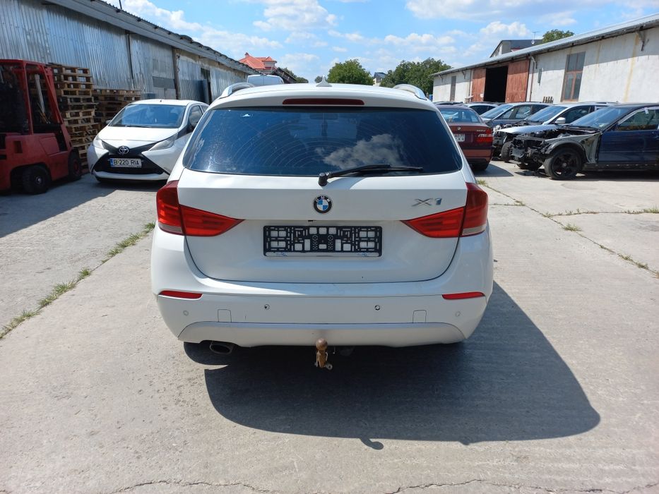 Stopuri bmw e84 x1 non-lci