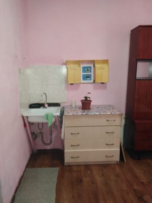 Сдам комнату в общежитии