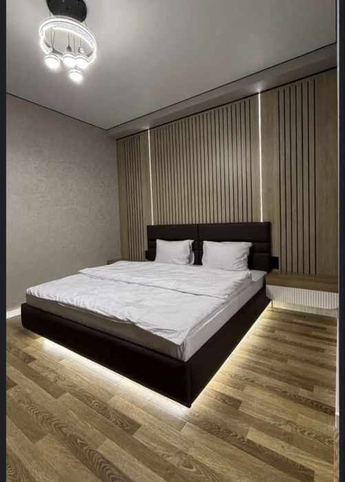 Сдаем 1ком, 2х ком, 3х ком