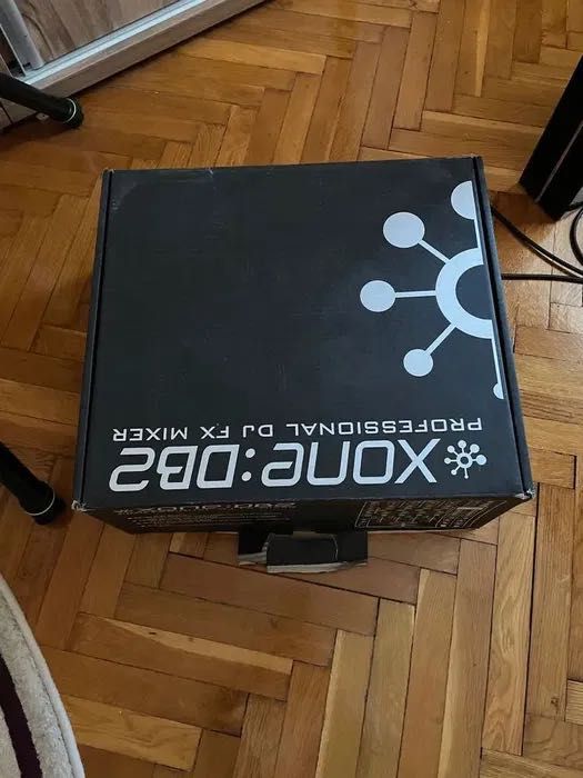 Mixer Allen&Heat DB2