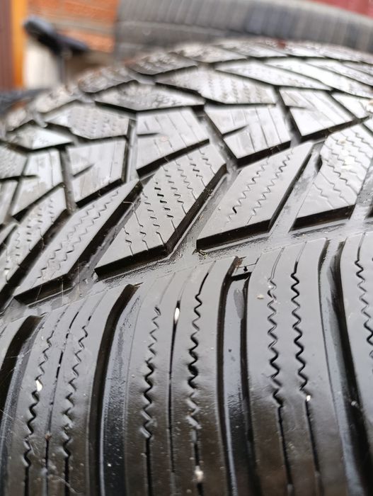 Anvelope hankook 305/40/R20