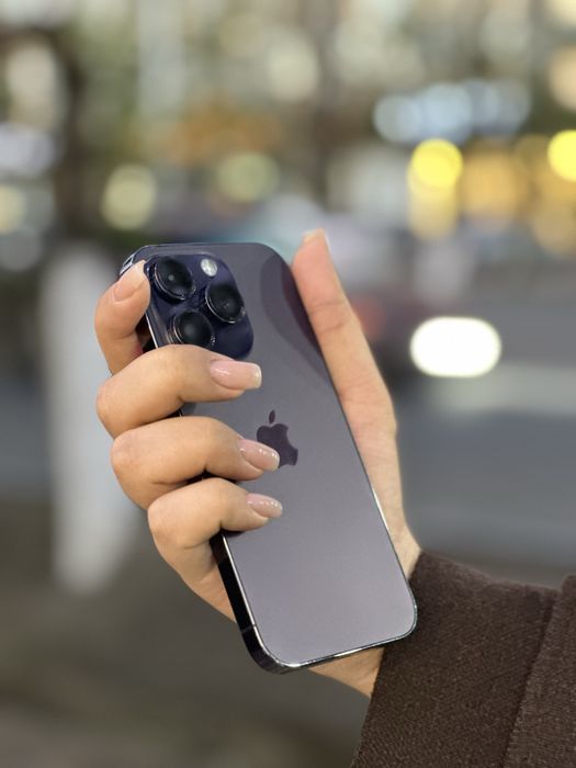 Айфон 14про 256 88%