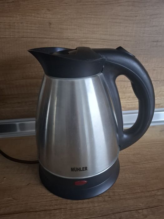 Кана за вода Muhler