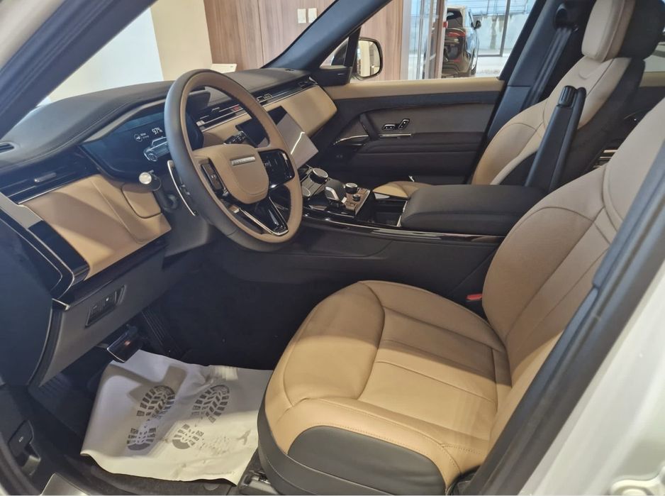 LAND ROVER Range Rover Sport 2023 — imagine 4