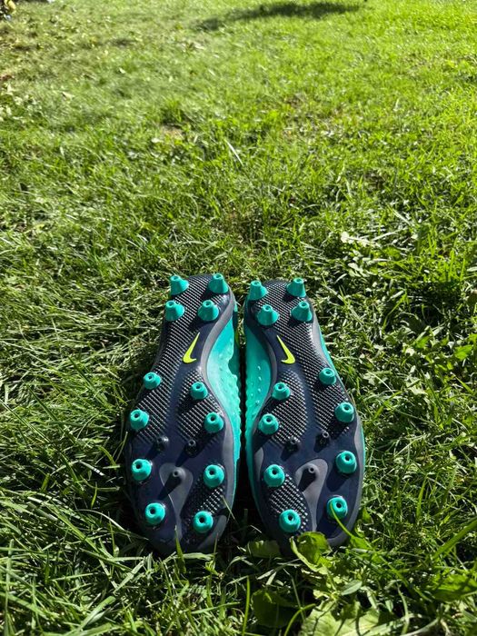 *НОВИ!* Nike Magista Onda II