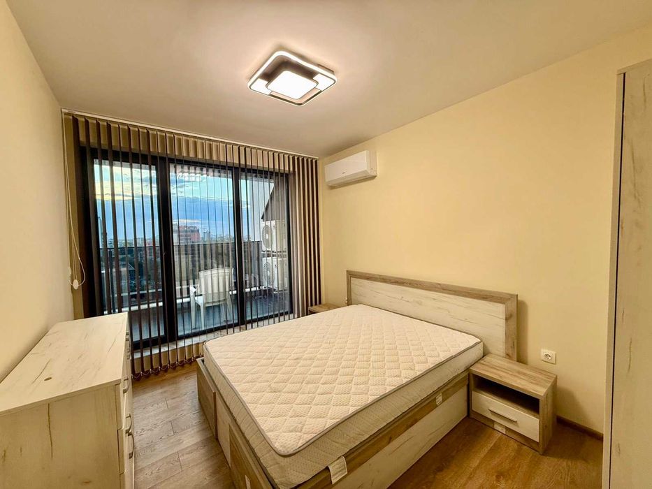Дава се под наем Двустаен апартамент в Пловдив, Център - 70 кв.м за 549 € - Снимка #3