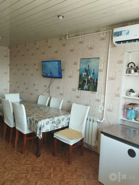 3х комнатная квартира куйлюк базар