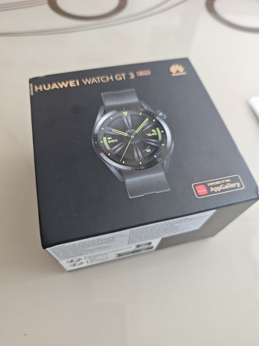 Vând Huawei gt 3