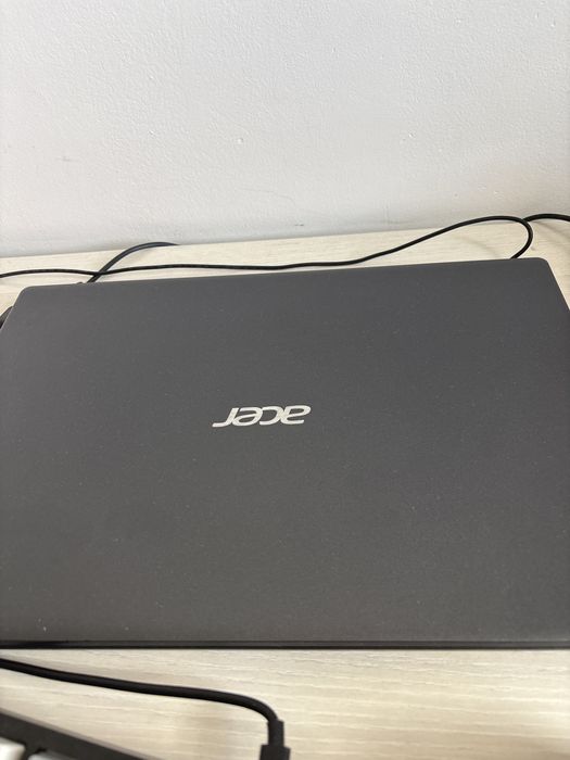 ПРОДАМ НОУТБУК Acer aspire 3