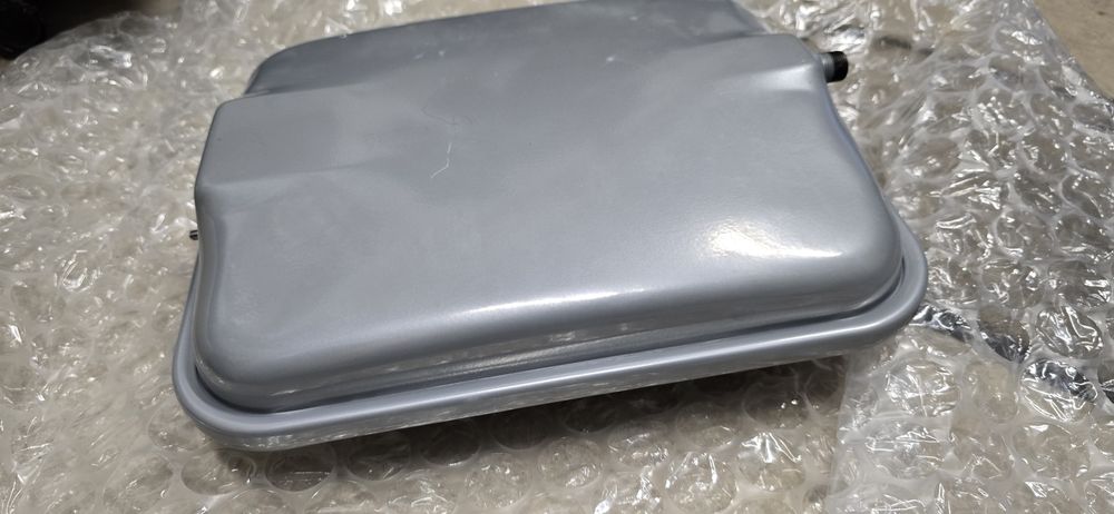 Vas expansiune  VIESSMANN