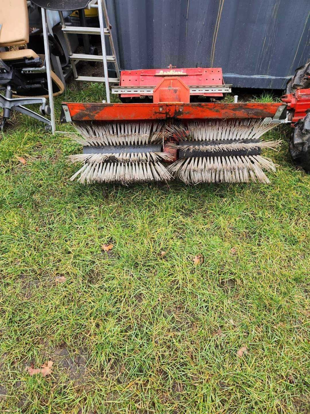 Мотоблок дизел 15 конски сили гр. Оряхово • OLX.bg