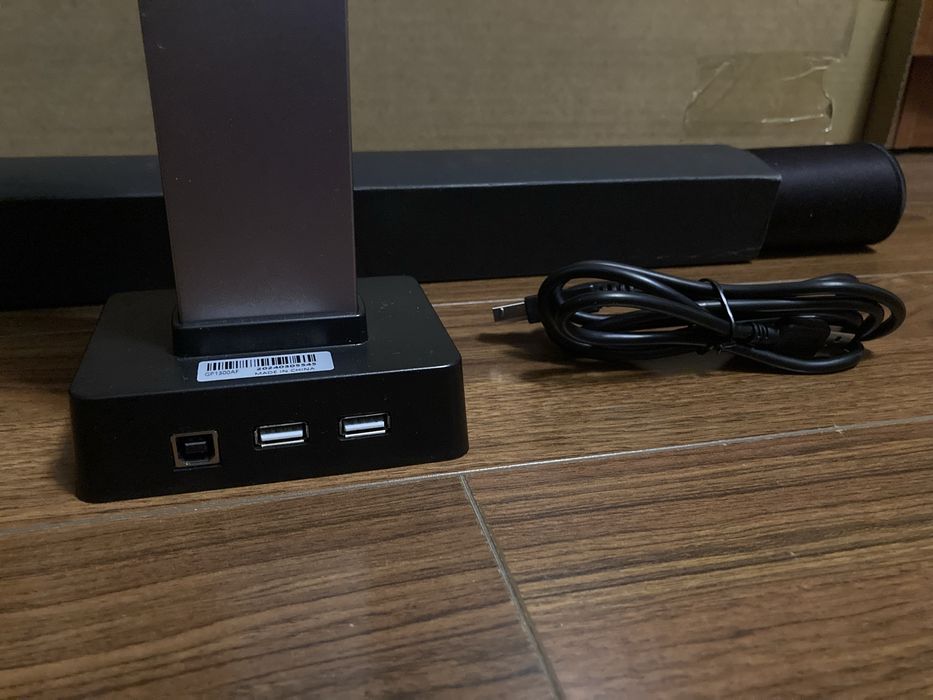 Читающее устройство для слабовидящих и слепых