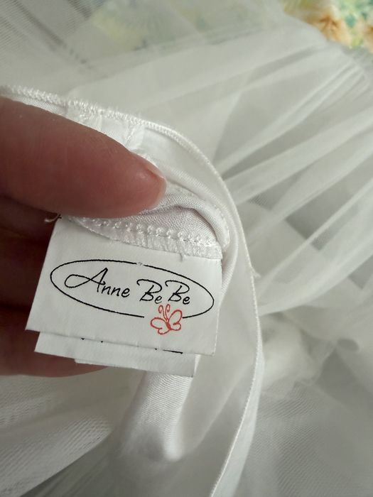 Rochita Anne Be Be, 3-4 ani