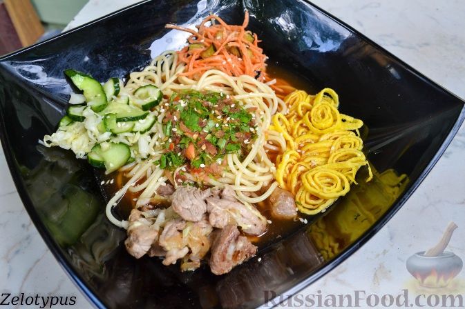 Аппарат для Кук си и мампар