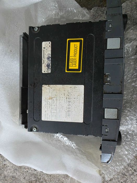 Медия Toyota Avensis t25