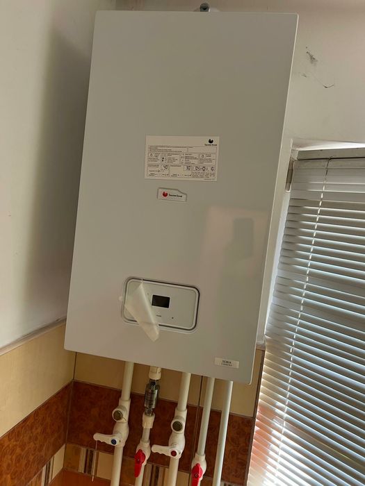 Apartament 4 camere Constanta Poarta 6