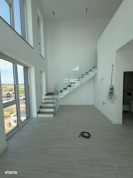 Apartament Duplex