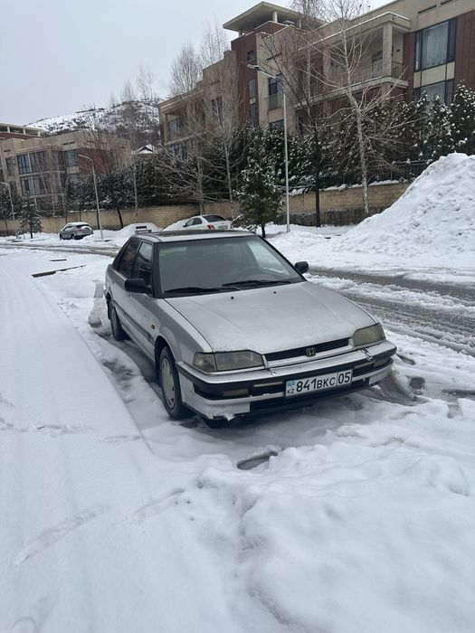 Хонда цывик автомат 1.6