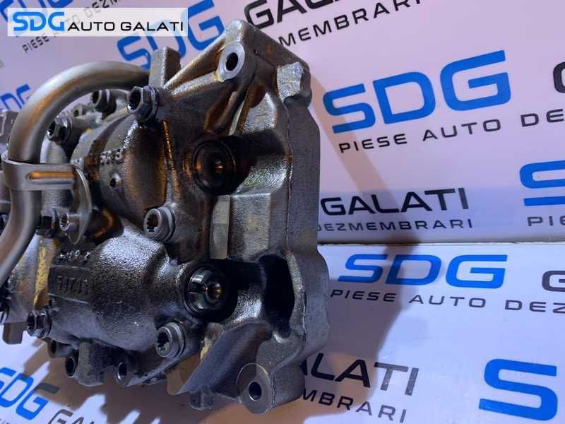 Pompa Ulei VW Passat B6 2.0 TDI BMA BKP BMR BMP BUZ CBAA CBAB CBBB CBAC 2005 - 2010 Cod 03G103537B 03G103535B 03G115105C [MX0282]