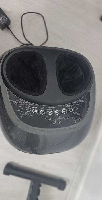 Массажёр DJM relax