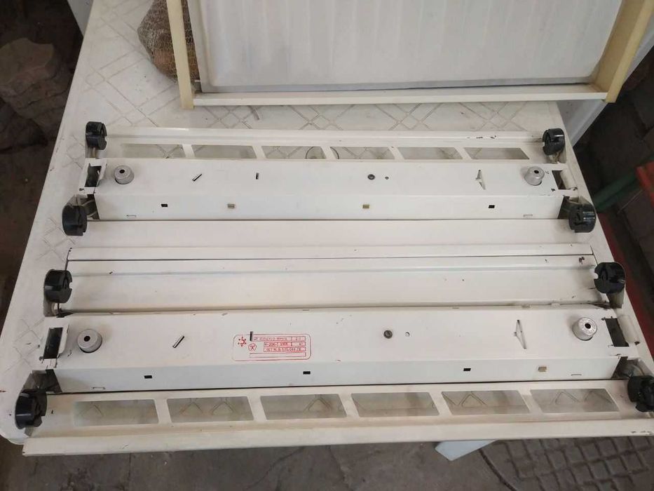 Светильник на 4 лампы ссср.