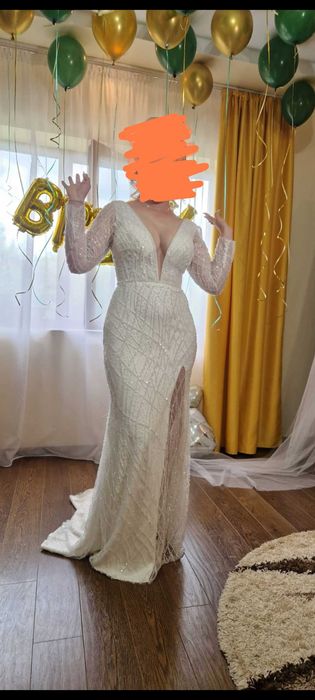 Rochie de mireasă