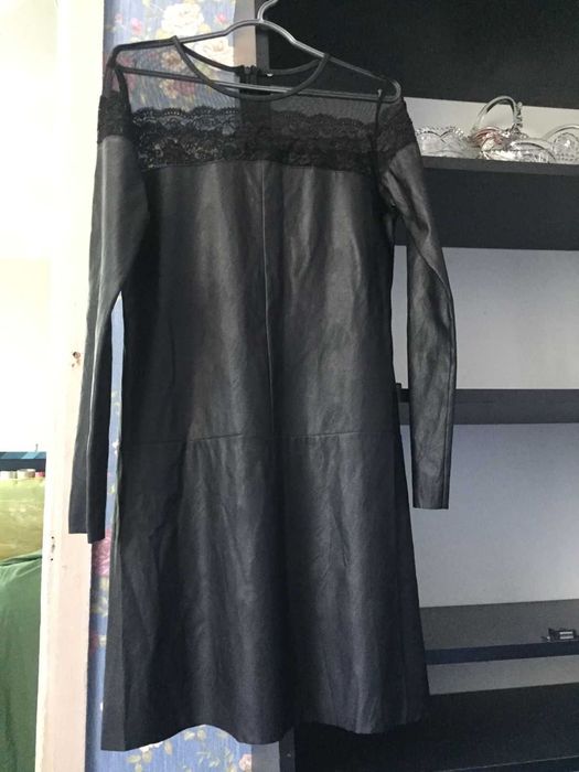 Дубленка новая и  курточка