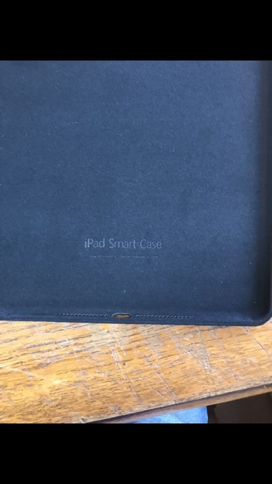 Husa Originale Piele pt. tableta Ipad Pro 13/11/10.5/9.7/Air 3/2/1