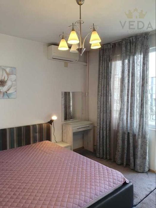 Дава се под наем Тристаен апартамент в София, Център - 90 кв.м за 750 € - Снимка #7