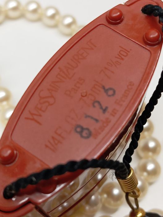 Ретро винтидж парфюм