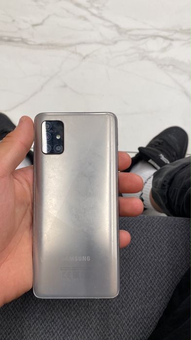 Продам samsung a51 !