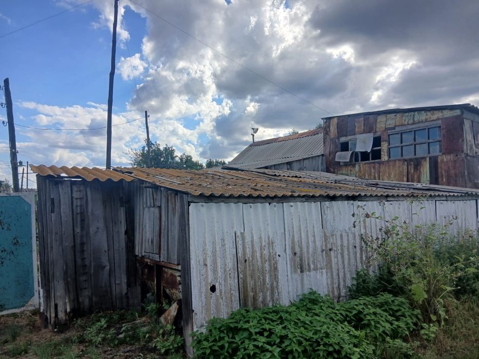 Продается жилой дом со всеми удобствами