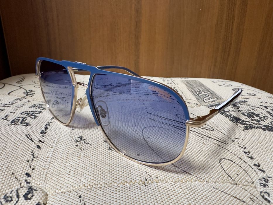 Слънчеви очила Carrera